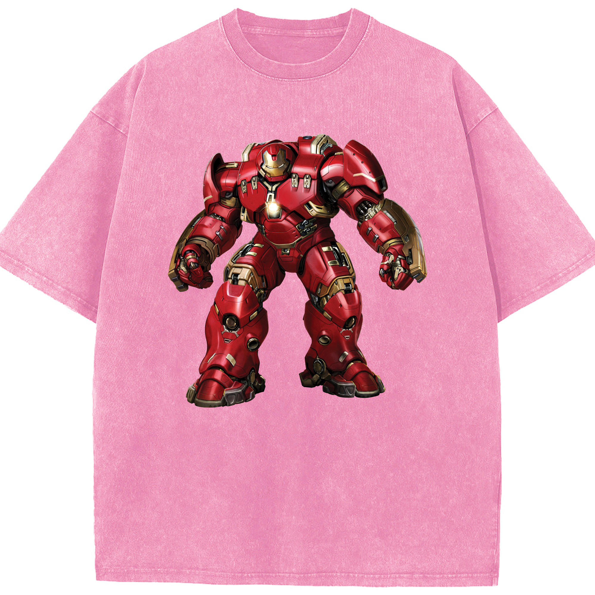 （画像用） アベンジャーズ The Avengers 綿100% ヴィンテージ風 半袖Tシャツ（フロントプリント）